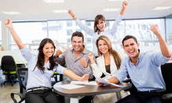 Итоги конкурса "Лучшая команда города" - Бухгалтерское дело